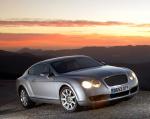 Bentley Continental GT 2003 года